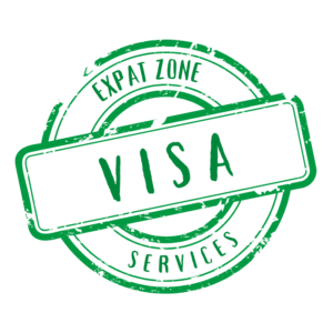 Expat Visa Entry stamp in to Dubai