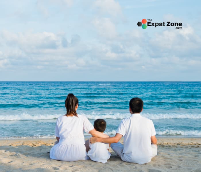 Expat Family Relocation Assistance in Dubai