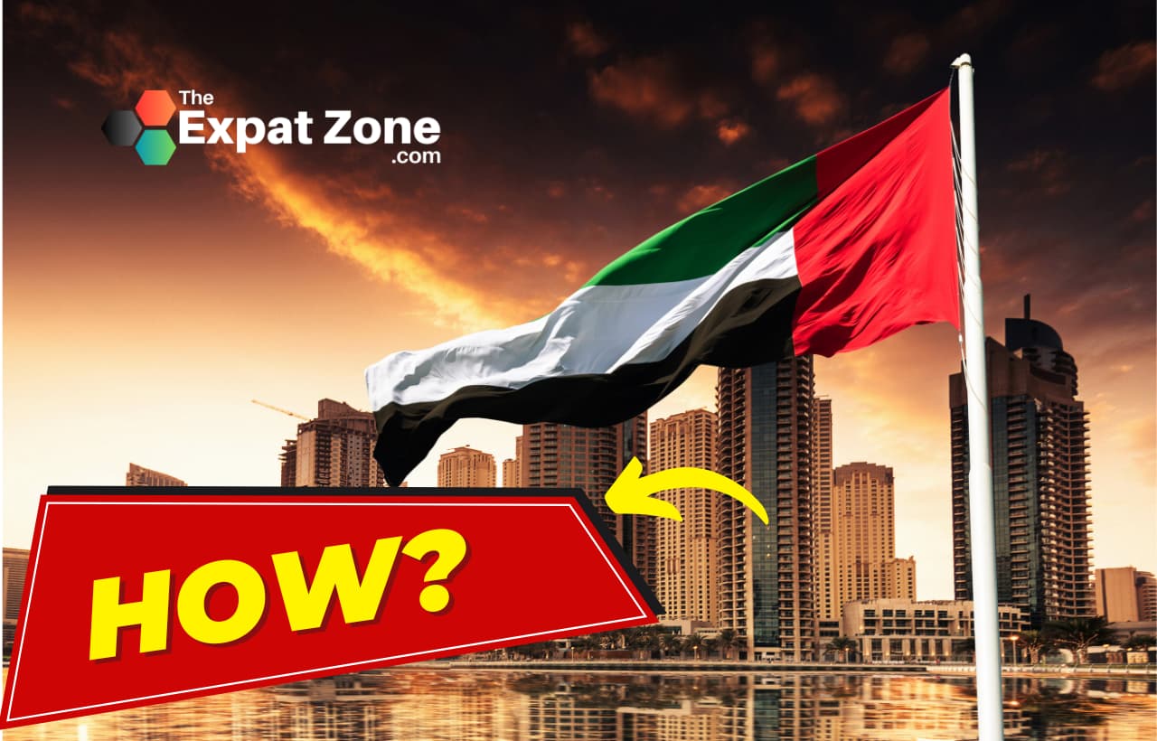 How Can Expats Start a Business Setup in UAE?