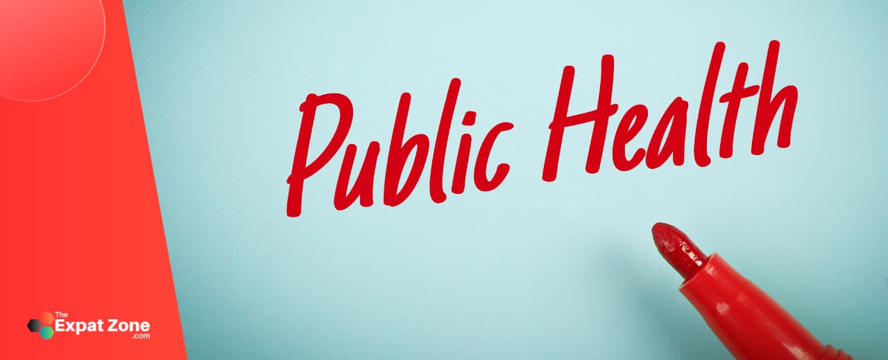 Public Health Insurance in Dubai