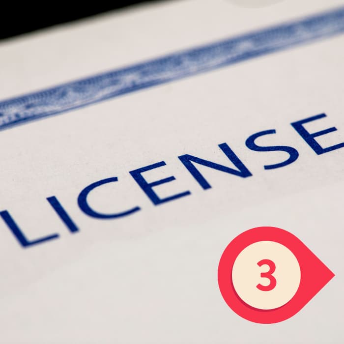 Step 3: Real Estate Business Registration and Licensing in Dubai