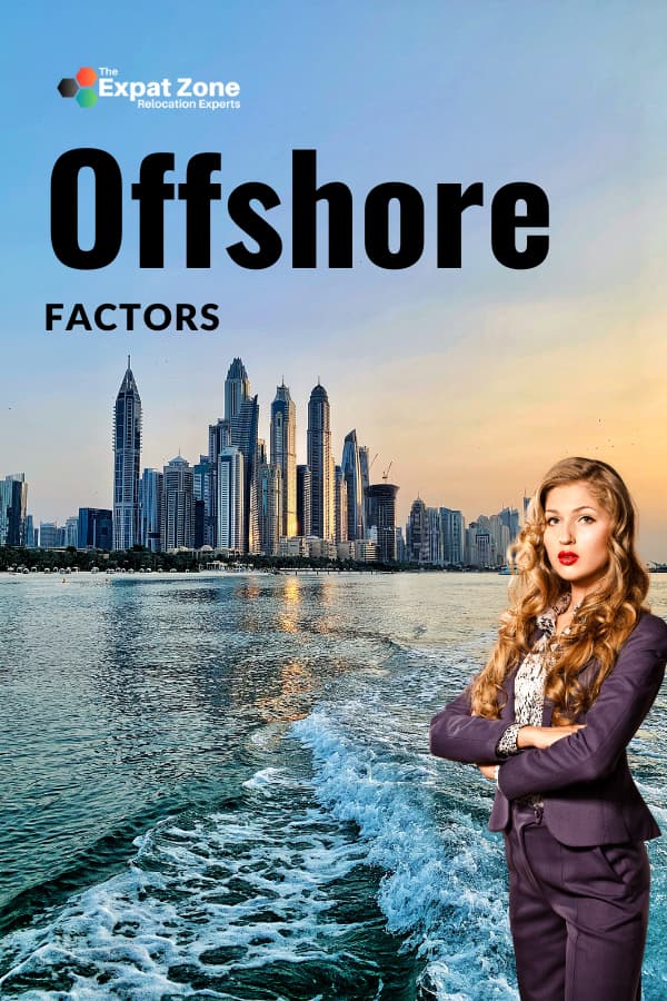What Factors makes the best Offshore Company in Dubai