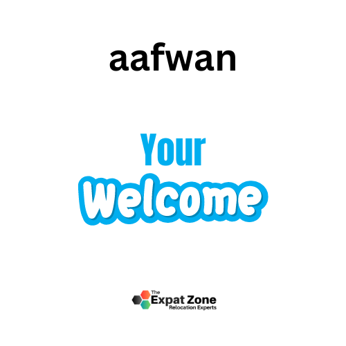 Arabic coffee pot with a cup and dates on a silver tray (Keywords: Arabic language, Dubai, cultural experience). Enhance your cultural experience in Dubai by learning Arabic and connecting with locals.